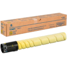 Brand New Original KONICA MINOLTA TN321Y Laser Toner Cartridge Yellow