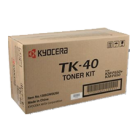 Brand New Original KYOCERA 370AF001 Laser Toner Cartridge Black