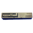 ~Brand New Original OEM-KYOCERA MITA TK-8317K Laser Toner Cartridge Black