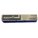 Brand New Original OEM-KYOCERA MITA TK-8317K Laser Toner Cartridge Black