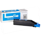 Brand New Original OEM KYOCERA / MITA TK-867C Laser Toner Cartridge Cyan