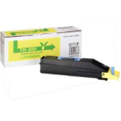 ~Brand New Original OEM KYOCERA / MITA TK-867Y Laser Toner Cartridge Yellow