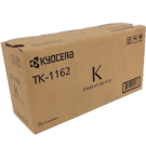 Brand New Original Kyocera Mita TK1162 Toner Cartridge Black