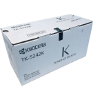 Brand New Original OEM-Kyocera / Mita TK5242K Laser Toner Cartridge Black