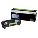 Brand New Original LEXMARK 50F1000 Laser Toner Cartridge Black