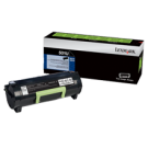 LEXMARK 50F1H00 ( 501H ) High Yield Laser Toner Cartridge