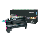 Brand New Original Lexmark X792X1MG Laser Toner Cartridge Magenta High Yield