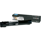 ~Brand New Original OEM-LEXMARK X950X2KG Laser Toner Cartridge Black