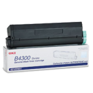 Brand New Original OKIDATA 42102901 Laser Toner Cartridge High Yield Black