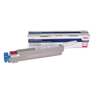 Brand New Original OKIDATA 42918982 Laser Toner Cartridge Magenta