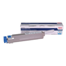 Brand New Original OKIDATA 42918983 Laser Toner Cartridge Cyan