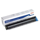 ~Brand New Original Okidata 43640301 Laser Toner Cartridge Black