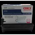 Brand New Original Okidata 43913802 Laser Drum Unit Magenta