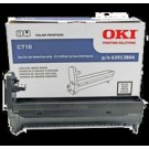 Brand New Original Okidata 43913804 Laser Drum Unit Black