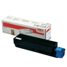 Brand New Original Okidata 45807101 Laser Toner Cartridge Black