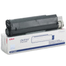 Brand New Original OKIDATA 52112901 Laser Tone Cartridge Black
