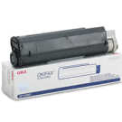 ~Brand New Original OKIDATA 52112901 Laser Tone Cartridge Black