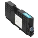 Brand New Original RICOH 402445 (Type 165) Toner Cassette Cartridge Cyan