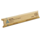 Brand New Original RICOH 821029 Laser Toner Cartridge Cyan