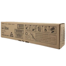 ~Brand New Original RICOH 841993 Laser Toner Cartridge Black