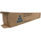 ~Brand New Original OEM-RICOH 842092 Laser Toner Cartridge Cyan