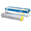 Brand New Original SAMSUNG CLT-Y606S Laser Toner Cartridge Yellow