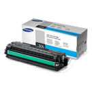 SAMSUNG CLT-C506L Laser Toner Cartridge Cyan