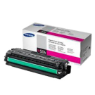 SAMSUNG CLT-M506L Laser Toner Cartridge Magenta