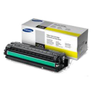 Brand New Original SAMSUNG CLT-Y506L Laser Toner Cartridge Yellow