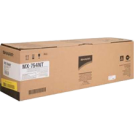 ~Brand New Original OEM-SHARP MX-754NT Laser Toner Cartridge Black