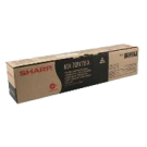 Brand New Original SHARP MX70NTBA Laser Toner Cartridge Black