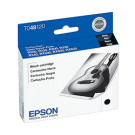 Brand New Original EPSON T048120 Ink / Inkjet Cartridge Black