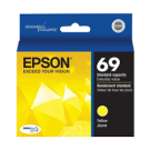 Brand New Original Epson T069420 Ink / Inkjet Cartridge Yellow