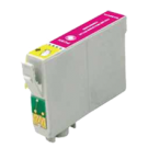 ~Brand New Original EPSON T124320 T124 INK / INKJET Cartridge Magenta