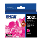 Brand New Original OEM-Epson T202XL320 (202) High Yield Magenta INK / INKJET Cartridge 