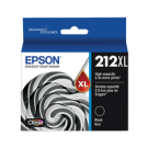 Brand New Original Epson T212XL120 Black Ink / Inkjet Cartridge