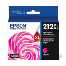 Brand New Original Epson T212XL320 Magenta Ink / Inkjet Cartridge
