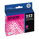 Brand New Original Epson T252320 INK / INKJET Cartridge Magenta