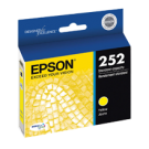 ~Brand New Original Epson T252420 INK / INKJET Cartridge Yellow