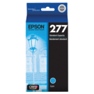 ~Brand New Original EPSON T277220 INK / INKJET Cartridge Cyan