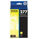 ~Brand New Original EPSON T277420 INK / INKJET Cartridge Yellow