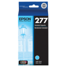 Brand New Original EPSON T277520 INK / INKJET Cartridge Light Cyan