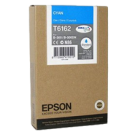 Brand New Original Epson T616200 Ink / Inkjet Cartridge Cyan