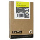 Brand New Original Epson T616400 Ink / Inkjet Cartridge Yellow