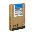 Brand New Original EPSON T617200 High Yield INK / INKJET Cartridge Cyan