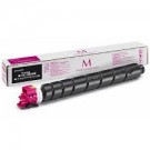 Brand New Original KYOCERA MITA TK-8337M Laser Toner Cartridge Magenta