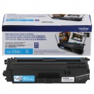 Brand New Original OEM BROTHER TN336C High Yield Laser Toner Cartridge Cyan