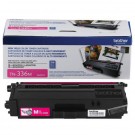 ~Brand New Original OEM BROTHER TN336M High Yield Laser Toner Cartridge Magenta