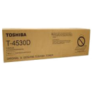 Brand New Original TOSHIBA T4530 Laser Toner Cartridge Black