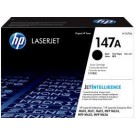 Brand New Original HP OEM-W1470A Black Laser Toner Cartridge